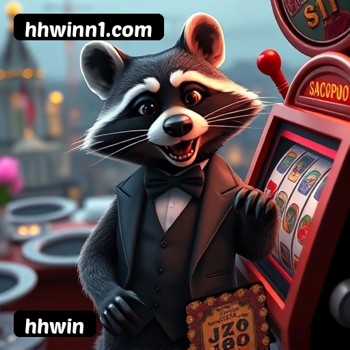 hhwin Logo