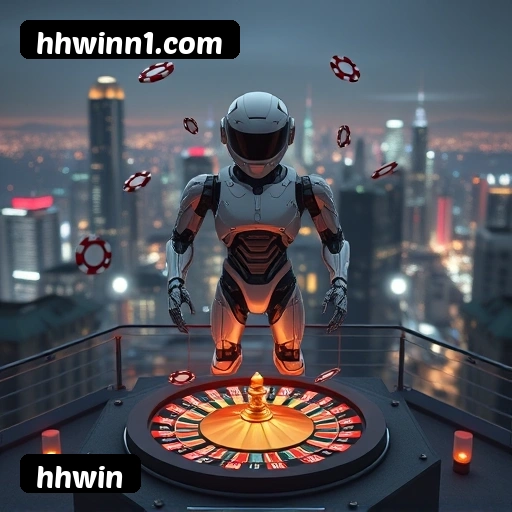 hhwin Logo