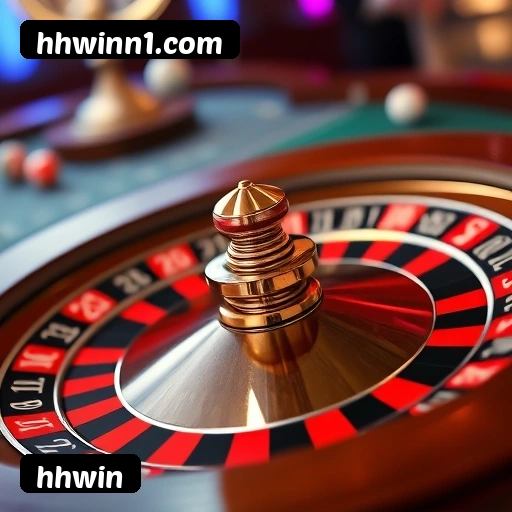 hhwin Logo