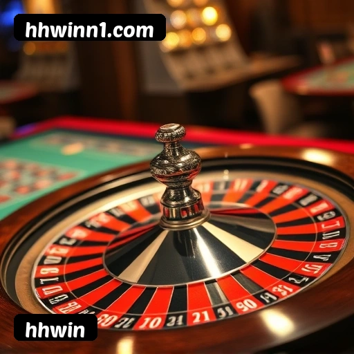hhwin Logo