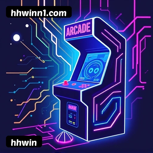 hhwin Logo