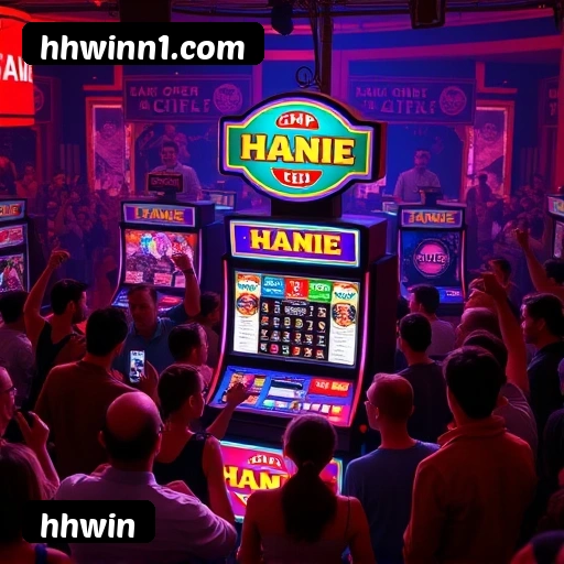 Catálogo hhwin 2.547 jogos - Pragmatic Play, Evolution, NetEnt
