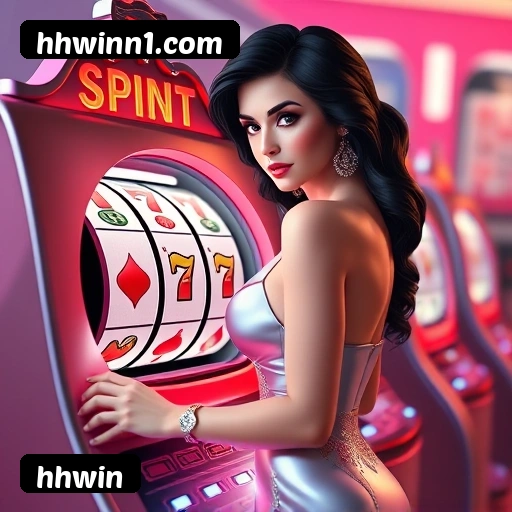 hhwin Logo