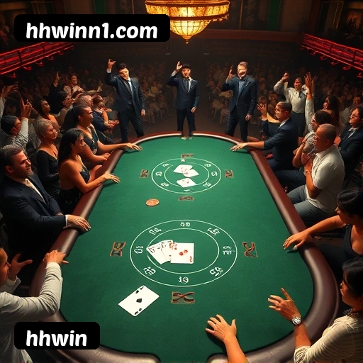 Loterias online disponíveis na hhwin