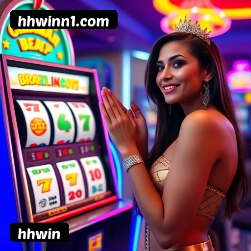 hhwin Logo