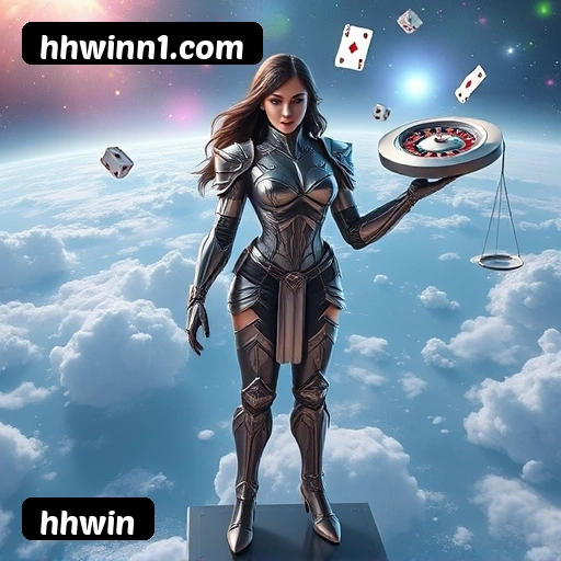 hhwin Logo